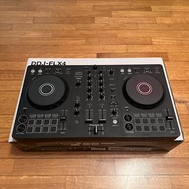 Pioneer DDJ-FLX4
