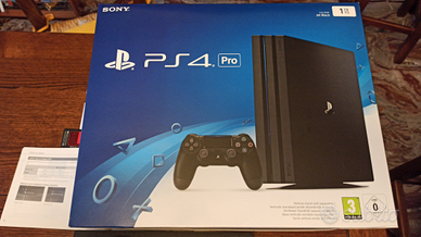 PlayStation 4 Pro