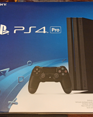 PlayStation 4 Pro