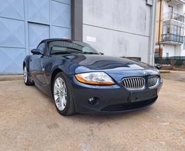 BMW Z4 3.0i Roadster *89.500 KM* *A.S.I.*