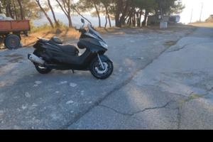 Yamaha Majesty 400 - 2006