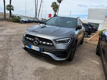 Mercedes-benz GLA 200 d Automatic Executive