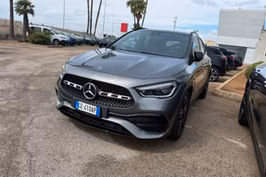 Mercedes-benz GLA 200 d Automatic Executive