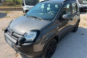Fiat Panda Cross 1.0 FireFly S&S Hybrid