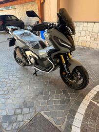 Honda X-ADV 750 - 2021