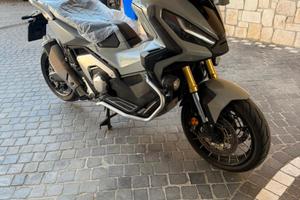 Honda X-ADV 750 - 2021