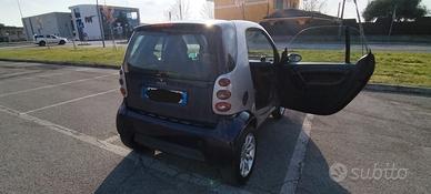 SMART fortwo 1ª serie - 2005