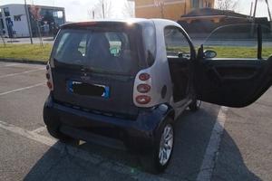 SMART fortwo 1ª serie - 2005