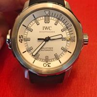 IWC Aquatimer