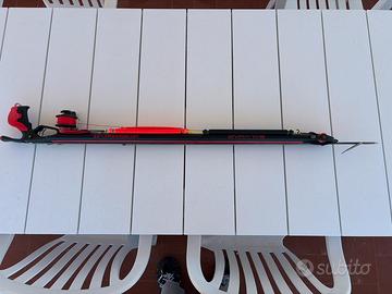 Fucile sub salvimar tomahawk 85