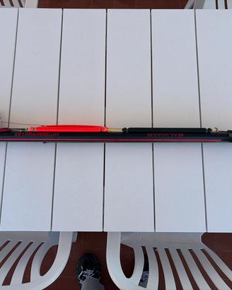 Fucile sub salvimar tomahawk 85