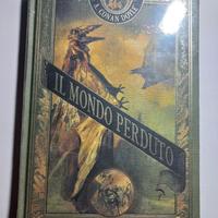 Il mondo perduto