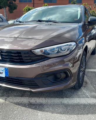 Fiat Tipo 1.6 Mjt S&S SW City Life