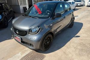 Smart ForFour 70 1.0 Passion