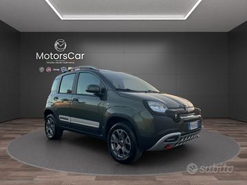 FIAT Panda Cross 1.3 MJT 95 CV S&S 4x4