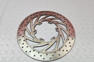 DISCO ANTERIORE BMW F650 1993 2000 F 650 1994 1998