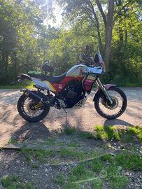 Yamaha Ténéré 700 - 2019