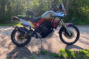 Yamaha Ténéré 700 - 2019