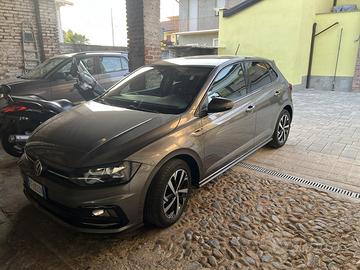 Volkswagen Polo 1.0 tsi R-line