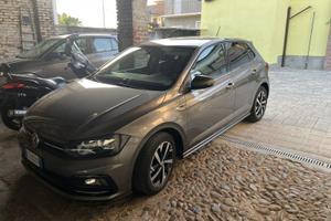 Volkswagen Polo 1.0 tsi R-line