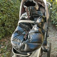 Sacco Coprigambe Cybex Maxy