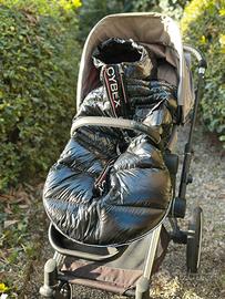 Sacco Coprigambe Cybex Maxy