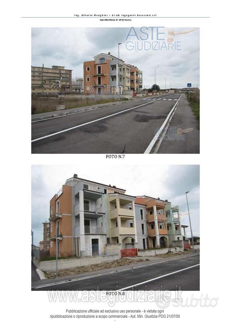 Terreno Residenziale Porto Recanati [A4332189] - View 5