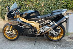 Aprilia rsv 1000 factory 2007