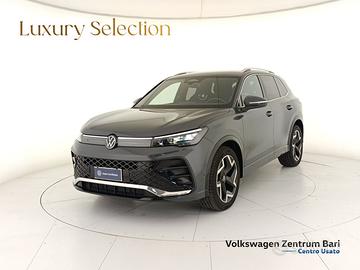 Volkswagen Tiguan 2.0 tdi r-line 150cv dsg