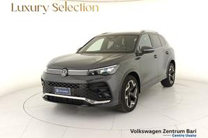 Volkswagen Tiguan 2.0 tdi r-line 150cv dsg