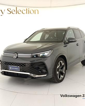 Volkswagen Tiguan 2.0 tdi r-line 150cv dsg