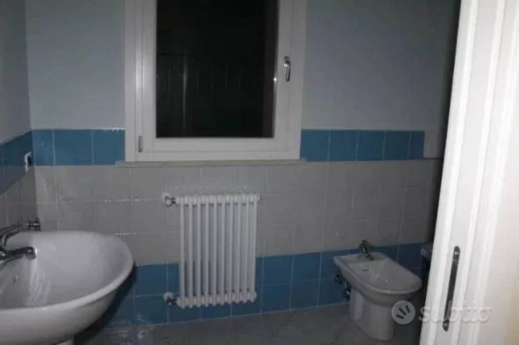Appartamento – Reggiolo, Brugneto - Altro