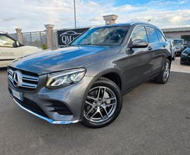 Mercedes-benz GLC 220 GLC 220 d 4Matic Premium