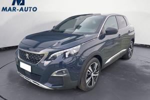 Peugeot 3008 1.5 bluehdi GT Line s&s 130cv eat8