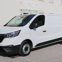 RENAULT Trafic T30 2.0 dCi 110CV L2H1 Furgone Ic