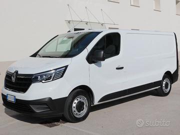 RENAULT Trafic T30 2.0 dCi 110CV L2H1 Furgone Ic