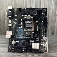 ASUS PRIME H610M-R D4