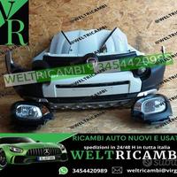 Ricambi per fiat panda cross