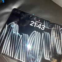 Ipad pro 2018 12,9 pollici