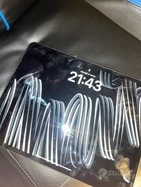 Ipad pro 2018 12,9 pollici