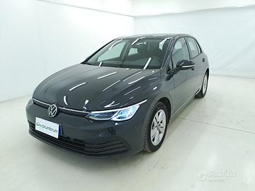 Volkswagen Golf Life DSG BR331247 2.0 Diesel 150CV