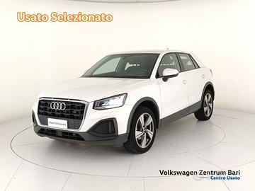 Audi Q2 30 2.0 tdi business s-tronic