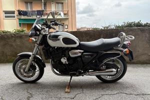 Triumph Legend TT 900
