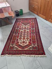 Corsia vero persiano