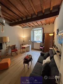 Trilocale a Firenze