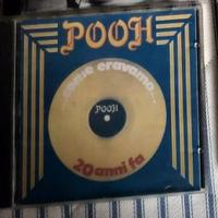 CD pooh