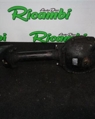 DIFFERENZIALE ANTERIORE GALLOPER 2.5 TD 1999
