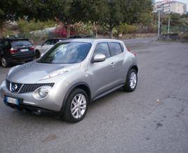 Nissan Juke 1.5 dCi Acenta