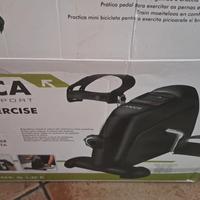 bici elettrica da salotto 