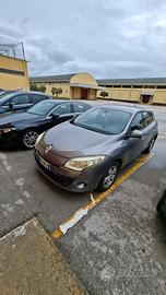 Renault Megane 3 / NEO PATENTATI